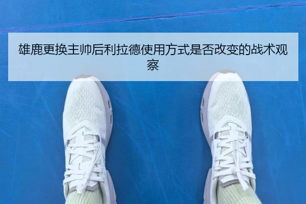 雄鹿更换主帅后利拉德使用方式是否改变的战术观察